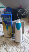 Electric Pet Nail Paw Trimmer, Clipper for Dogs and Cats – Cordless Nail Grinding Grooming Tool (1 Pc / Battery Not Included) - Justgrabit Inc.