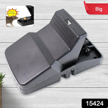 Big Mouse trap with extremely highly sensitive trigger mechanism (1 Pc) - Justgrabit Inc.