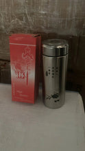 Mini Stainless Steel Water Bottle Bottle 380Ml For School & Home Use - justgrabit.in | Just Grab It