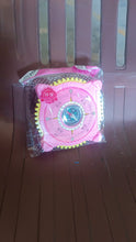 2 - in - 1 Navigation / Direction North - South Compass with Clock (1 Pc) - justgrabit.in | Just Grab It