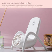 Portable Mobile Phone Holder Fan – Handheld, Multi - Function (Battery Not Include) - Justgrabit Inc.