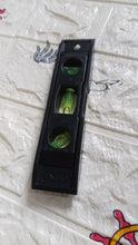 Plastic Torpedo Level, Spirit Level 3 Bubble Level Torpedo Plastic Level Bubble Measuring Tool - justgrabit.in | Just Grab It