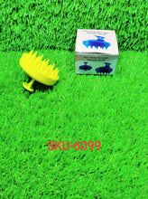 Hair Scalp Adjustable Massager Shampoo Brush,Scalp Shampoo Brush - Justgrabit Inc.