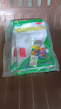 Reusable and Durable Zip Mesh Laundry Bag 3 Different Size (3 Pcs Set) - justgrabit.in | Just Grab It