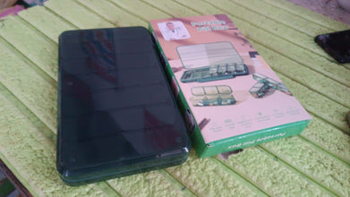 Portable Weekly Pill Box Organiser Daily Pill Keeper 21 Grid Container (1 Pc) - justgrabit.in | Just Grab It