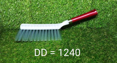 Plastic Cleaning Brush for Household - Justgrabit Inc.