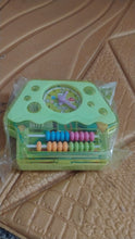 Kid Learning study game Set for kids with Color and shapes (1 Set) - justgrabit.in | Just Grab It