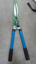 Gardening Tools - Heavy Duty Hedge Shear Adjustable Garden Scissor with Comfort Grip Handle - Justgrabit Inc.