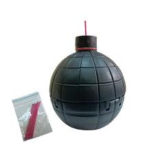 Pinata Bomb Cake used for birthday parties of kids and people. - Justgrabit Inc.