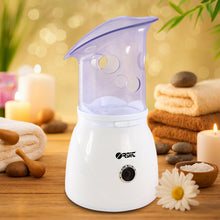 Orbit Professional Facial Steamer 130w (1 Pc) - justgrabit.in | Just Grab It