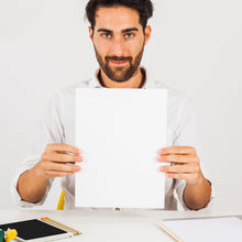 500 Sheets A4 Size Copier Paper – 70 GSM High Bright White Printing Paper - justgrabit.in | Just Grab It