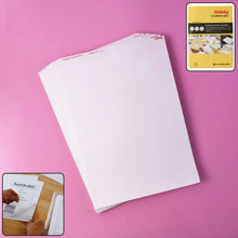 Oddy Self-Adhesive Label Sheets – A4 Full-Sheet Labels (100 Sheet) - Justgrabit Inc.