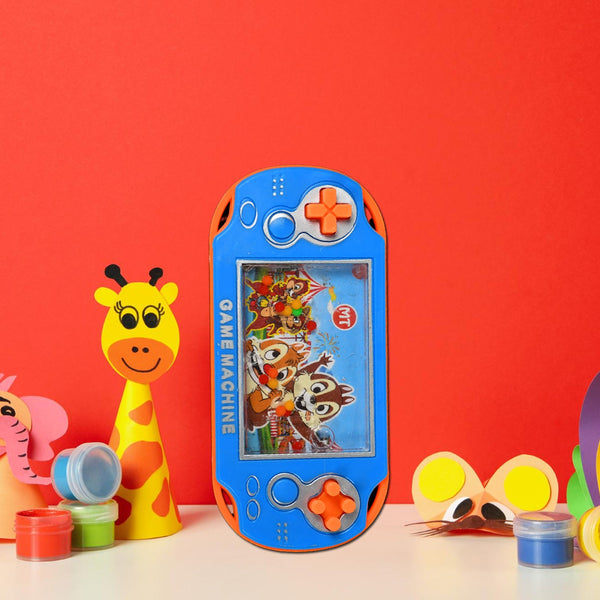 Children Handheld Water Games Toy Squeeze Game Machine Educational Toy Kids Fun Toy - justgrabit.in | Just Grab It