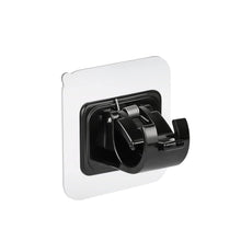 Wall - Mounted Adjustable Bathroom Hanging Rod (1 Pc) - justgrabit.in | Just Grab It