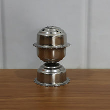 Stainless Steel Big jasmine Agarbatti Stand (1 Pc) - justgrabit.in | Just Grab It