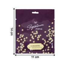 Gardenia Fragrance Hanging Air Freshener Sachet (Mix fragrance / 1 Pc / 10g) - justgrabit.in | Just Grab It