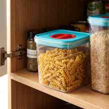 Lock & Seal Airtight Food Storage Container (Approx. 1000 ml) - justgrabit.in | Just Grab It