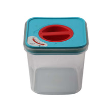 Lock & Seal Airtight Food Storage Container (Approx. 1000 ml) - justgrabit.in | Just Grab It