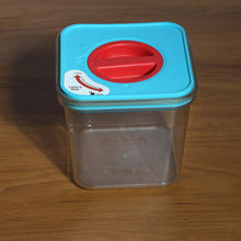 Lock & Seal Airtight Food Storage Container (Approx. 1000 ml) - justgrabit.in | Just Grab It