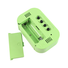 Digital Alarm Clock with Clear Display (1 Pc) - justgrabit.in | Just Grab It