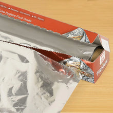 Freshee Premium Aluminium Foil — Twin Pack 2 Pc (Net 50 g each) - justgrabit.in | Just Grab It