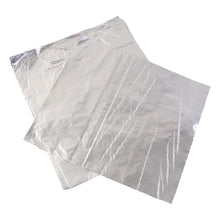 Aluminium Foil Cut Sheets 220×250 mm – 50 Sheets - justgrabit.in | Just Grab It