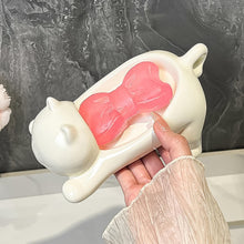 Cartoon Animal Shape Soap Dish Holder (1 Pc) - justgrabit.in | Just Grab It
