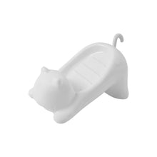 Cartoon Animal Shape Soap Dish Holder (1 Pc) - justgrabit.in | Just Grab It