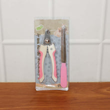 Professional Pet Nail Clipper and File (2 Pc Set) - justgrabit.in | Just Grab It