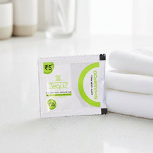 Zequz Anti - Hair Fall Strengthening Shampoo Sachet (5 ML / 1 Pc) - justgrabit.in | Just Grab It