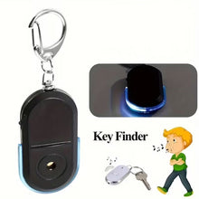 Personal Safety Alarm Keychain – Loud Emergency Siren with LED Light - justgrabit.in | Just Grab It