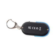 Personal Safety Alarm Keychain – Loud Emergency Siren with LED Light - justgrabit.in | Just Grab It