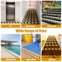 Anti - Slip Safety Grip Tape Roll 50mm x 5m (1 Pc) - justgrabit.in | Just Grab It