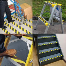Anti - Slip Safety Grip Tape Roll 50mm x 5m (1 Pc) - justgrabit.in | Just Grab It