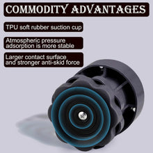 Adjustable Multipurpose AntiVibration For Appliances (Set of 4Pc) - justgrabit.in | Just Grab It