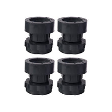 Adjustable Multipurpose AntiVibration For Appliances (Set of 4Pc) - justgrabit.in | Just Grab It