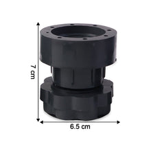 Adjustable Multipurpose AntiVibration For Appliances (Set of 4Pc) - justgrabit.in | Just Grab It