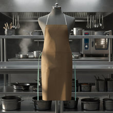 Premium Full - Cover Chef Apron (1 Pc) - justgrabit.in | Just Grab It