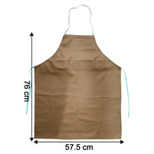 Premium Full - Cover Chef Apron (1 Pc) - justgrabit.in | Just Grab It
