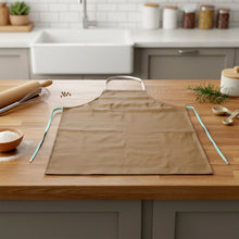 Premium Full - Cover Chef Apron (1 Pc) - justgrabit.in | Just Grab It