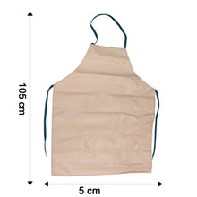 Durable Premium Kitchen Apron (1 Pc) - justgrabit.in | Just Grab It