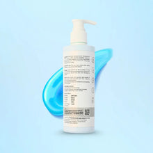 Zequz Hydrating Aqua Face Wash - (1 Pc / 250 ML) - justgrabit.in | Just Grab It