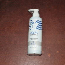 Zequz Hydrating Aqua Face Wash - (1 Pc / 250 ML) - justgrabit.in | Just Grab It