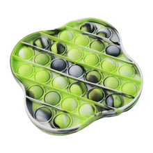 Premium Cloud Shape Silicone Pop It Fidget Toy (1 Pc) - justgrabit.in | Just Grab It