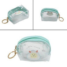 Kids Hand Bag Baby kids Girl's Cartoon Hand Bag Side Bag Hand bag (1Pc Small Size)  - Justgrabit Inc.
