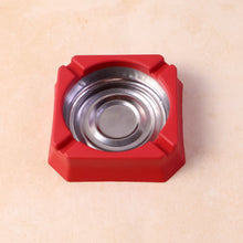 Heat - Resistant Ashtray (1 Pc) - justgrabit.in | Just Grab It