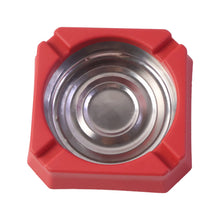 Heat - Resistant Ashtray (1 Pc) - justgrabit.in | Just Grab It