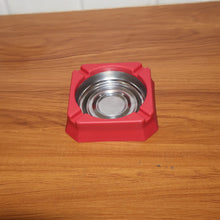 Heat - Resistant Ashtray (1 Pc) - justgrabit.in | Just Grab It