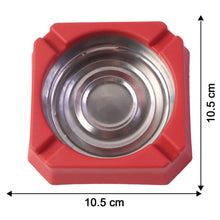 Heat - Resistant Ashtray (1 Pc) - justgrabit.in | Just Grab It