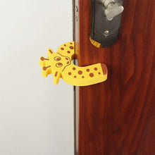 1 Pc Mix Door Stopper used in all kinds of household and official places specially, for controlling motion of doors. - Justgrabit Inc.